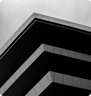 High-precision architectural steel glass facade engineering