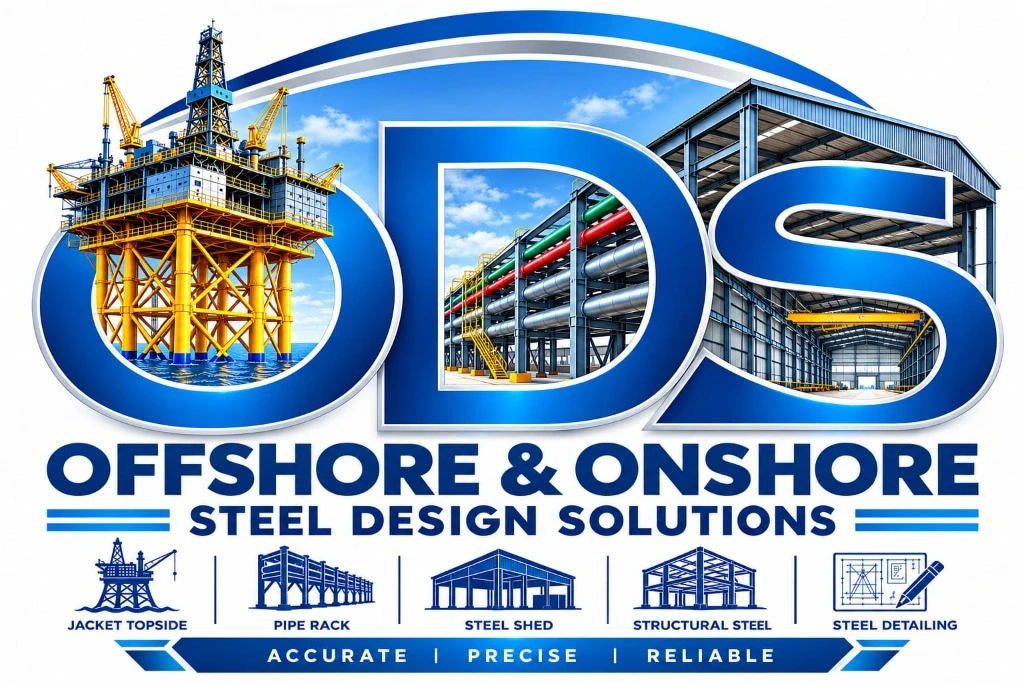 ODS Offshore & Onshore Steel Design Solutions